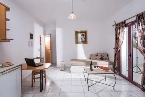 Irida Hotel Apartments by Estia in Δημοτική Ενότητα Μαλίων — foto 18