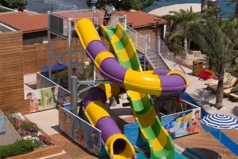Amathus Beach Hotel Limassol in Limassol — foto 27