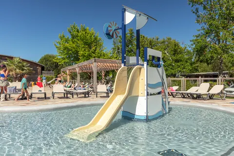 Camping Mayotte Vacances foto 10