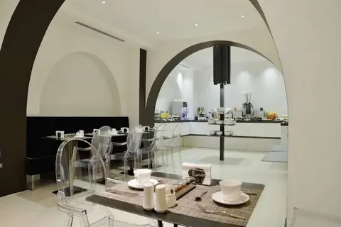Rome Life Hotel in Rome, foto 21