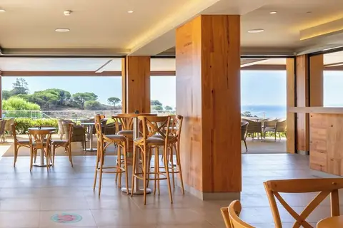 Falesia Beach Resort in Albufeira, foto 13