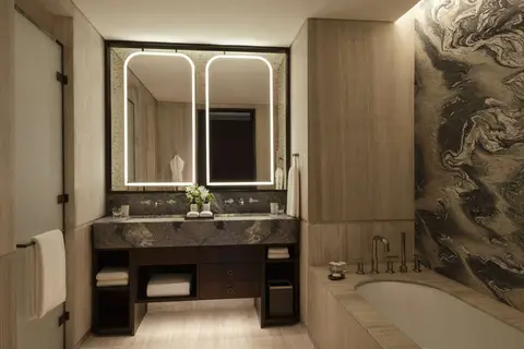 Rosewood Doha in روزوود الدوحة — foto 5