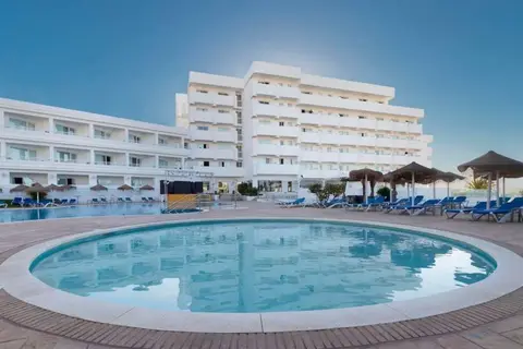 Palia la Roca in Benalmádena, foto 27