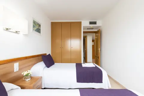 Rentalmar Pineda Suites in Vila-seca, foto 22