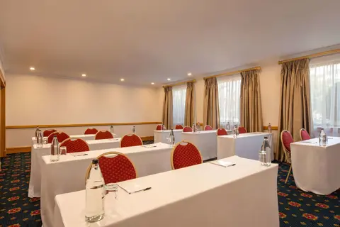 Mercure Hotel Windhoek in Windhoek — foto 18