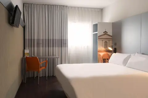 B&B HOTEL Barcelona Granollers in Granollers, foto 21