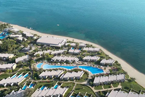 Ikos Olivia in Gerakini — foto 14