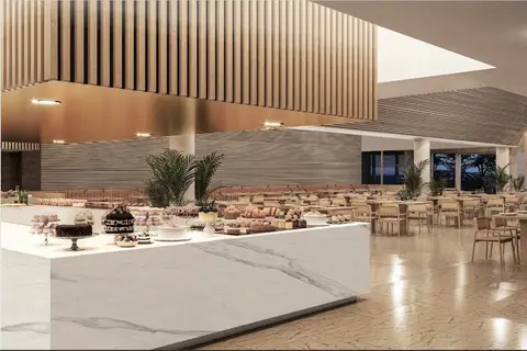 Grand Palladium Select Bávaro in Salvaleón de Higüey, foto 19