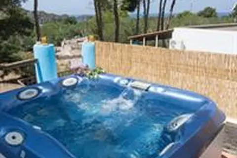 Holiday Eolie Village in Lipari, foto 9
