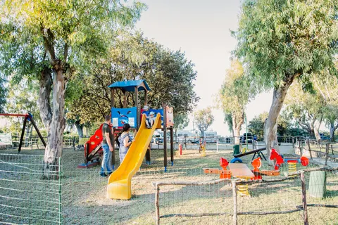 Camping Rais Gerbi foto 4