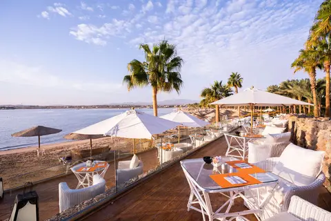Fort Arabesque The Villas in Prima Life Makadi Resort — foto 10
