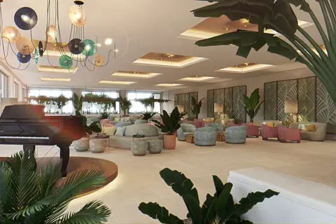Majestic Elegance Playa Mujeres in Punta Sam — foto 26