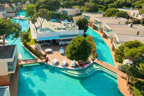 Club Privé by Rixos Belek in Serik — foto 4