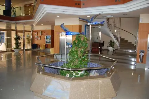 Gaviotas Hotel & Event Center in San Javier — foto 13