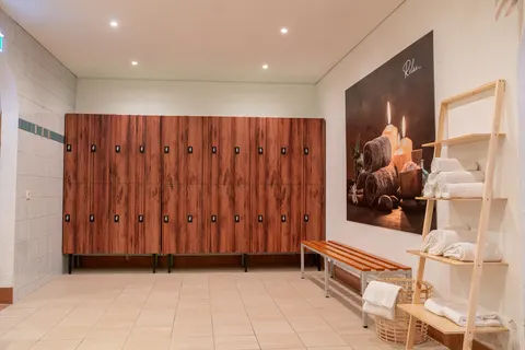 Camping Leutasch foto 9