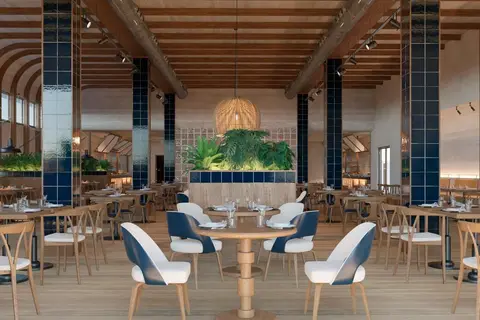 Hotel H10 Puerto Poniente in Benidorm — foto 15