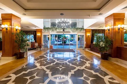 Viking Star Hotel in Kemer — foto 22