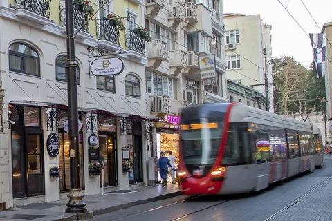 Orient Express By Orka Hotels foto 19