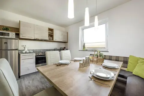 Appartementen Bergparadies in Dorfgastein — foto 7