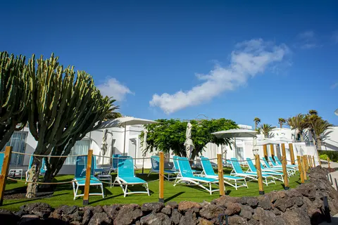 Hotel Taimar foto 8