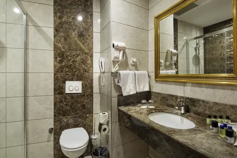 Alan Xafira Deluxe Resort & Spa in Alanya — foto 28