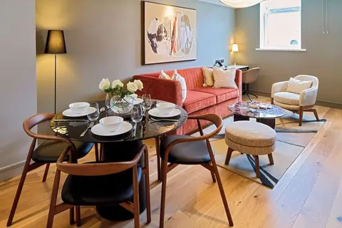 Cheval Phoenix House in Londen, foto 6