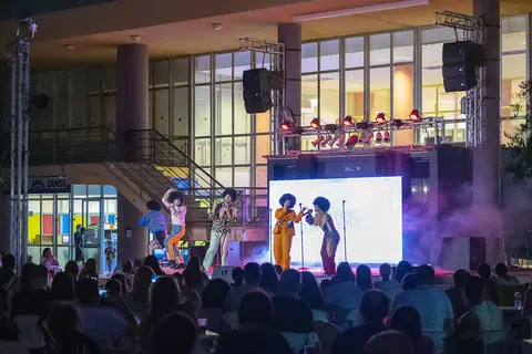 Calypso in Salou — foto 12