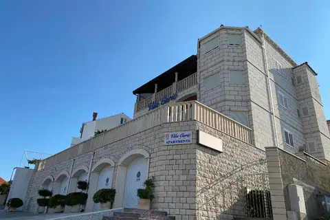 Villa Curic in Slano — foto 6