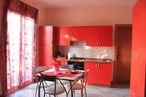 Signorino Resort in Marsala, foto 19