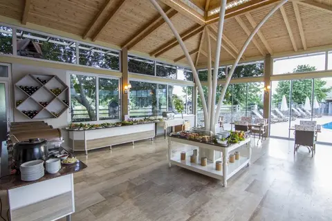 Basar Hotel in Ortaca — foto 19