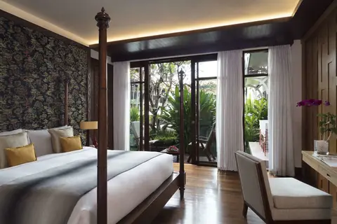 Anantara Angkor Resort in Siem Reap — foto 7