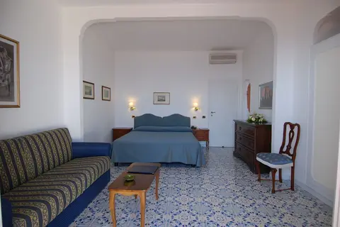 Grand Hotel Excelsior in Amalfi — foto 20