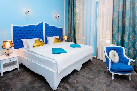 River Side Tbilisi Boutique Hotel in Tbilisi — foto 3