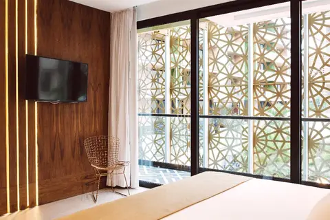 IT Hotel & Residences in Playa del Carmen — foto 23