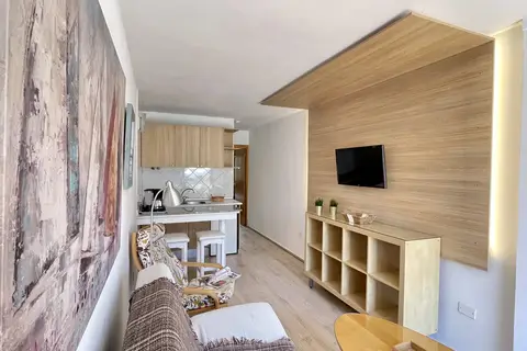 Apartamentos Leticia Del Mar in Las Palmas de Gran Canaria — foto 20