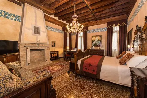 Hotel Palazzo Priuli in Venetië, foto 6