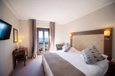 Hotel Westminster in Nice, foto 16