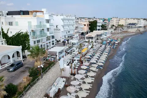 Kahlua Boutique & Suites in Δημοτική Ενότητα Χερσονήσου — foto 11
