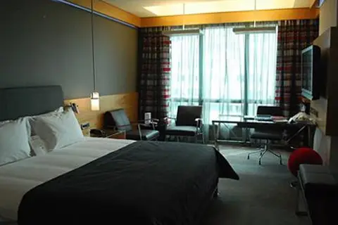 Point Hotel Barbaros in Fatih — foto 5