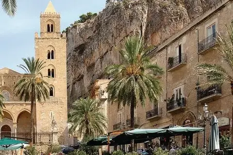 Ontdek Sicilië in Nicolosi — foto 10