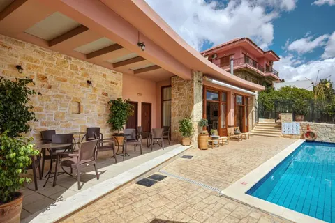Petronikolis in Nikos Kazantzakis Municipal Unit — foto 32