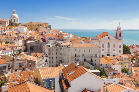 Fly & Drive Secrets of Portugal 4* in Mexilhoeira Grande — foto 4