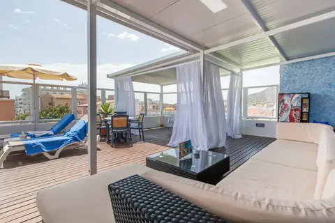 Voramar in Palma — foto 24