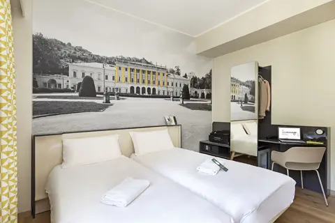 B&B HOTEL Como City Center in Bardolino — foto 9