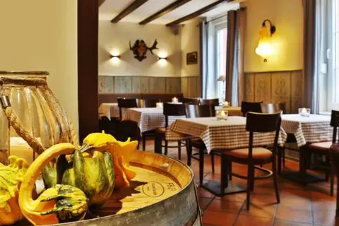 Hotel Restaurant Ruppert foto 15