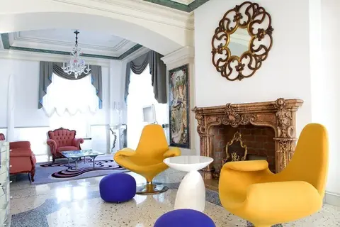 Byblos Art Hotel Villa Amistà in San Pietro in Cariano, foto 18