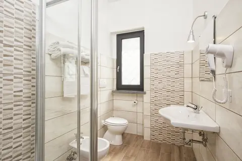 Best Western Hotel Corsi in Rome, foto 10