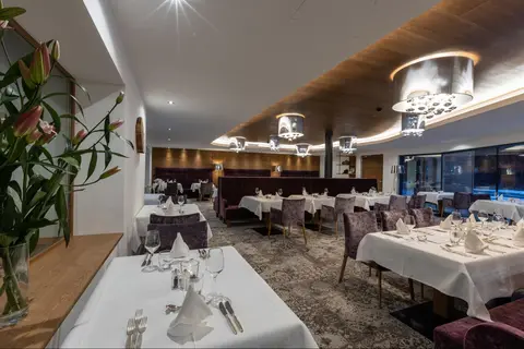 Hotel Diamant Spa Resort in Santa Cristina Gherdëina - Santa Cristina Valgardena - St. Christina in Gröden — foto 3