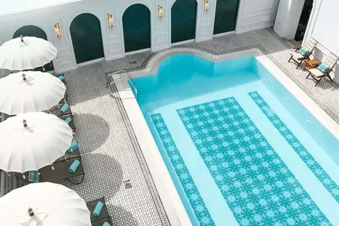 Hotel Sura Hagia Sophia in İstanbul — foto 30