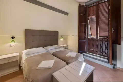 Soggiorno Battistero in Florence — foto 10